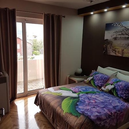 Apartments Vila Galileo Budva Eksteriør billede