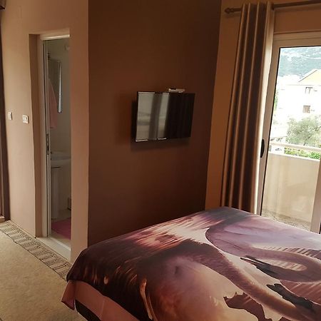 Apartments Vila Galileo Budva Eksteriør billede