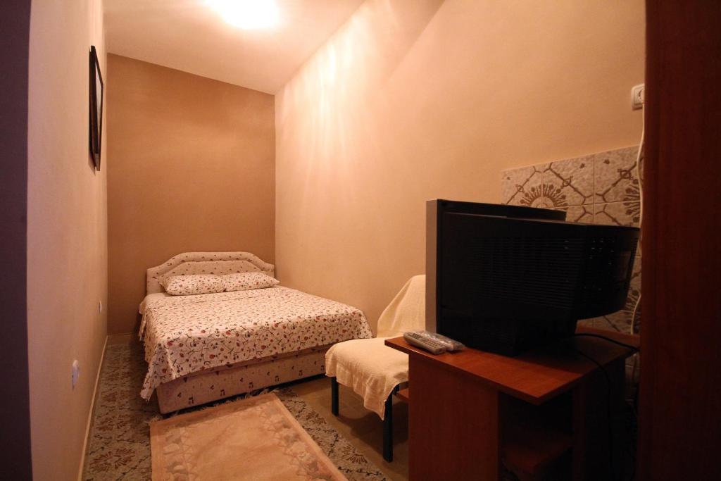 Apartments Vila Galileo Budva Værelse billede