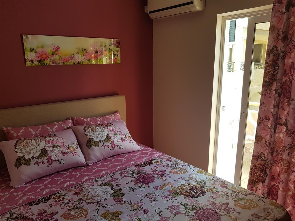 Apartments Vila Galileo Budva Eksteriør billede